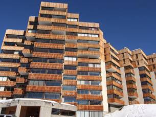 R&eacute;sidence S&eacute;rac