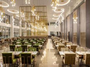 Tsokkos Chrysomare Beach Hotel & Resort