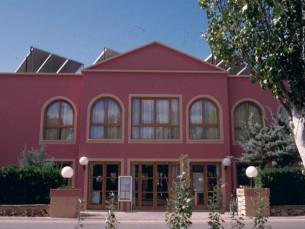 Aparthotel Club Andria