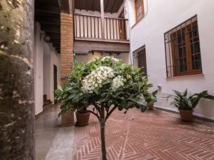 Apartamentos Granada Nahira Suites 3000