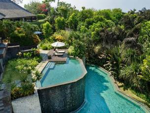 Bulgari Bali