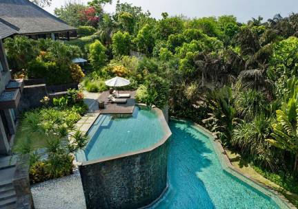 Bulgari Bali