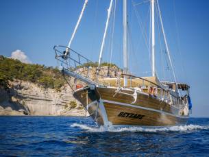 Blue Cruise & Side Star Park