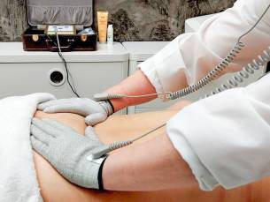 Energetische massage naar keuze (45, 60, 75 of 90 min)