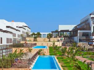 Meli&aacute; Llana Beach Resort & Spa