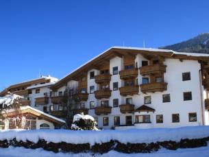 Hotel Bichlingerhof