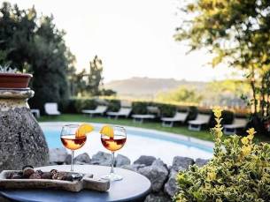 Villa Gli Asfodeli