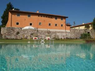 Hotel Relais Corte Cavalli
