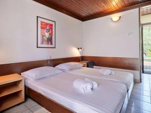 Koversada Rooms