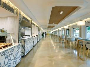 Grand Palladium Sicilia Resort & Signature Level