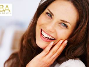 Gezichtsbehandeling naar keuze (45 of 60 min)