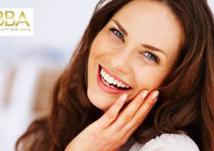 Gezichtsbehandeling naar keuze (45 of 60 min)