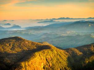 Verborgen Plekjes van Sri Lanka