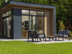 Essenburgh - 6 personen