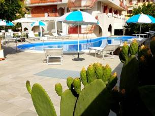 Hotel Alexander