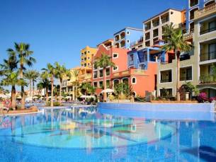 Bahia Principe Luxury Tenerife