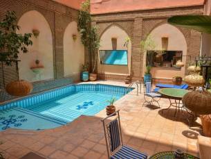 Amani Hotel Suites & Spa