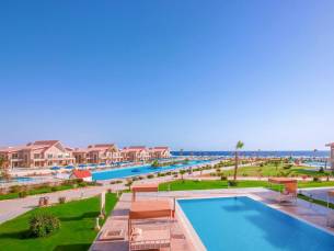 Pickalbatros Sea World Resort - Marsa Alam