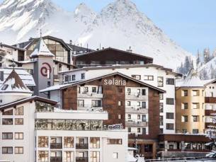 Hotel Solaria