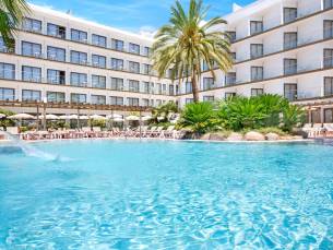 Hotel Sumus Stella & Spa