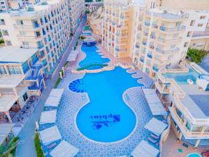 King Tut Resort