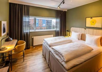 Hotel Scandic Sydhavnen