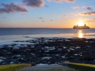 FLASHDEAL! ⚡ 3-daagse minicruise Rotterdam-Hull met P&O incl. transfer!