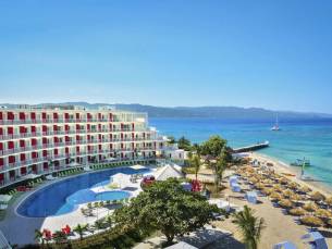 Royal Decameron Cornwall Beach