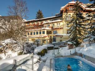 Hotel Alpenblick
