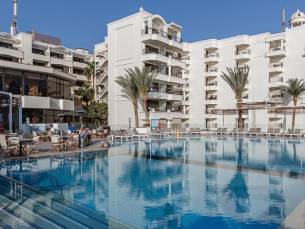 Hotel SUNRISE Select Holidays Resort - adults only