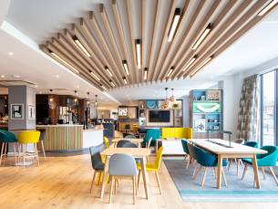 Holiday Inn Belfast City Centre