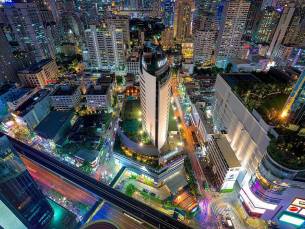 The Westin Grande Sukhumvit