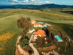 Borgo del Silenzio