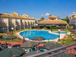 Interpass Golf Playa Country Club