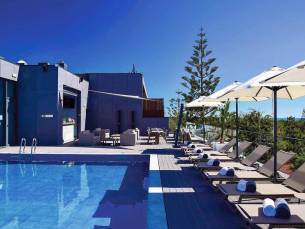8 daagse vliegvakantie naar The Prime Energize in monte gordo, portugal
