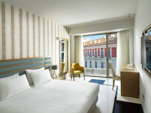 Athens Tiare Hotel
