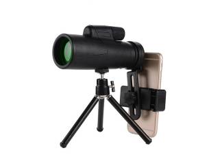 Extra Tripod and Phone Holder