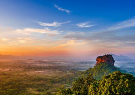 Best Deal Grand Tour Ceylon