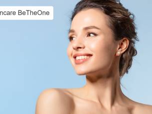 Gezichtsbehandeling incl. led-therapie (60 min)