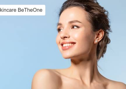 Gezichtsbehandeling incl. led-therapie (60 min)