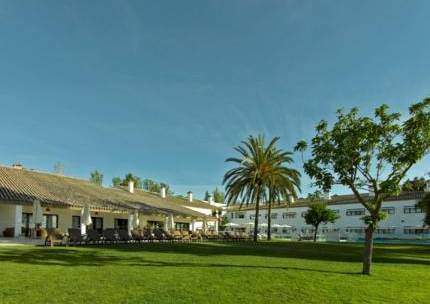 Parador de Antequera