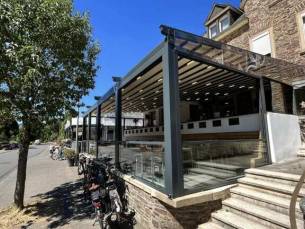 Hotel Fritz