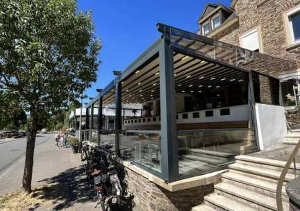 Hotel Fritz