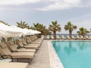 Louis Paphos Breeze