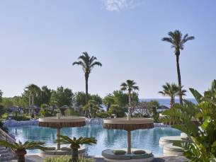 Atlantica Imperial Resort & Spa
