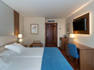 Hotel MS Maestranza