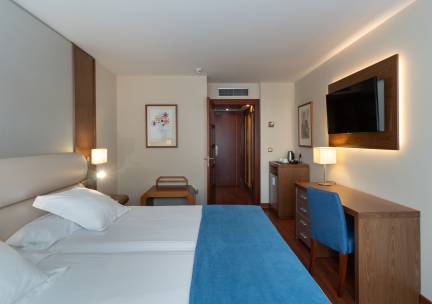 Hotel MS Maestranza