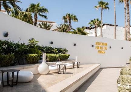 Sentido Aequora Lanzarote Suites