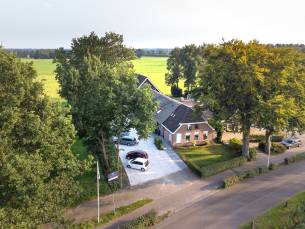 B&B Grenzeloos