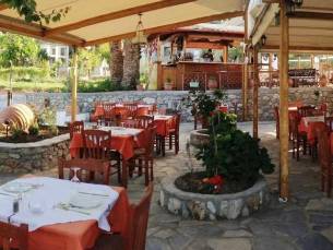 Hotel Vontzos
